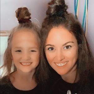 Meet your Posher, Erica